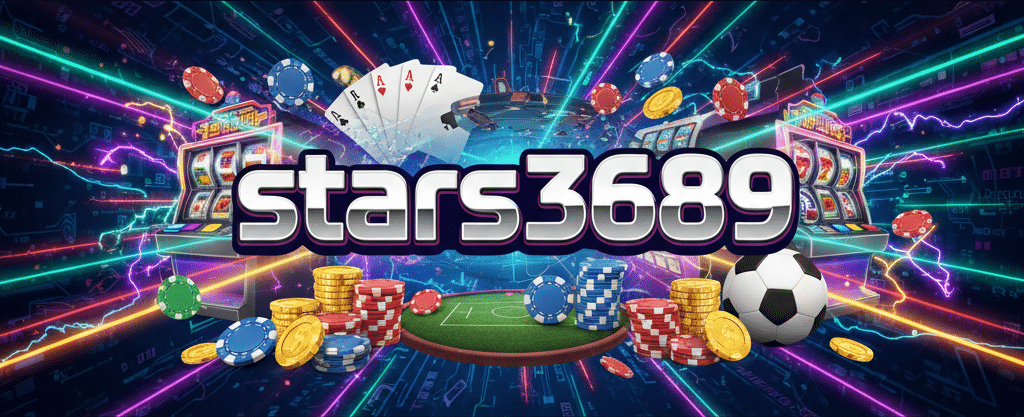 stars3689