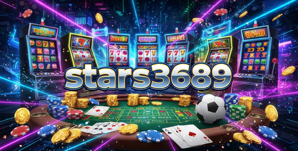 stars3689