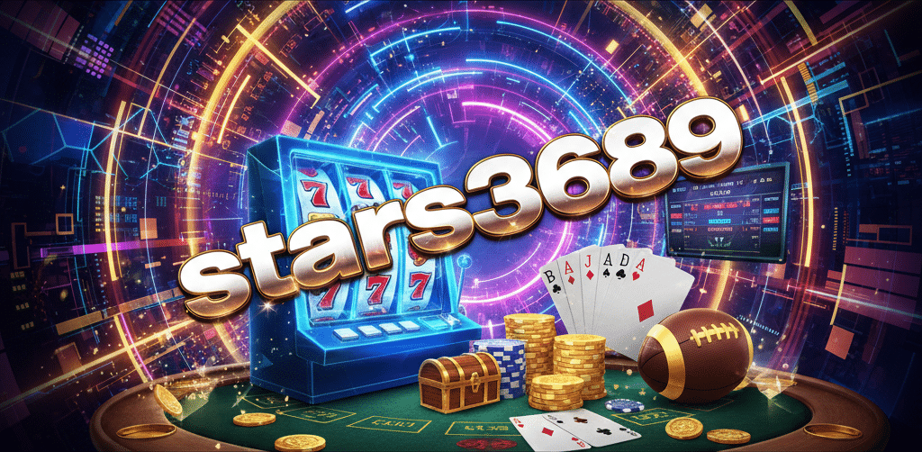 stars3689
