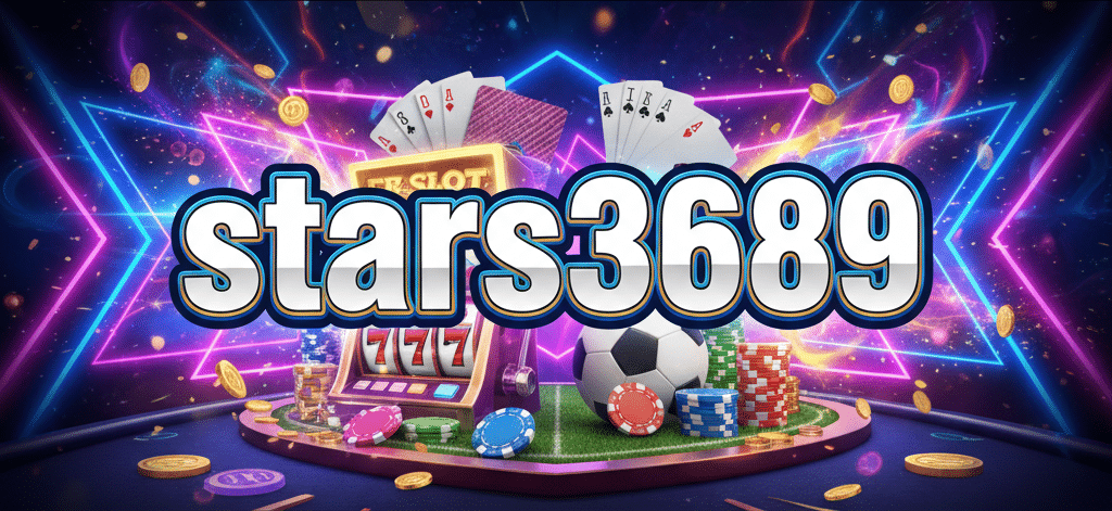 stars3689