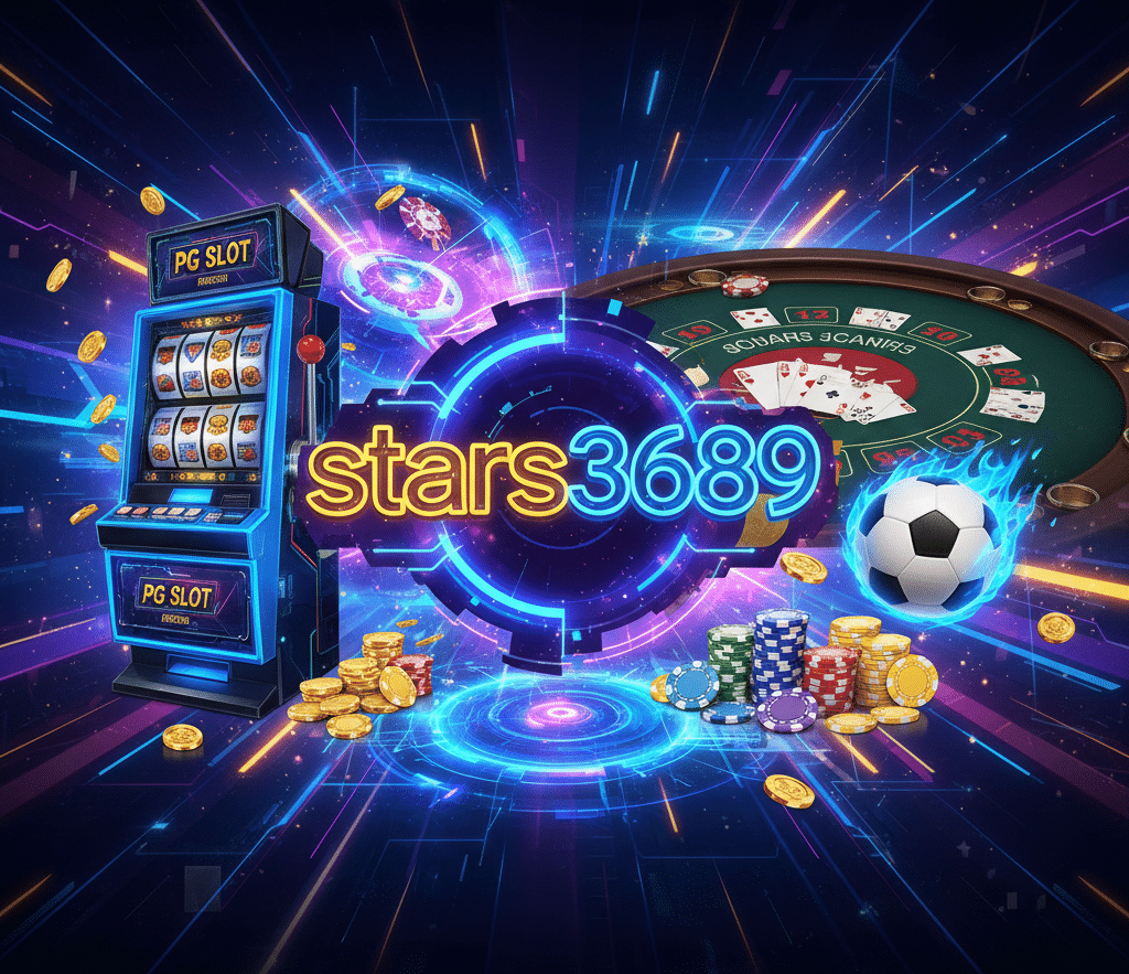 stars3689