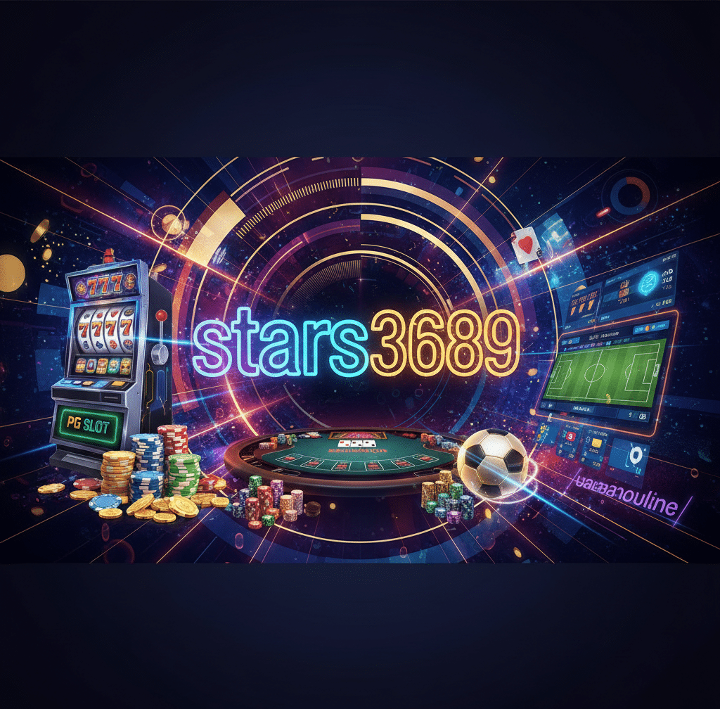 stars3689