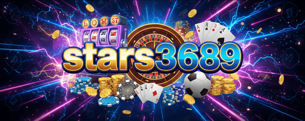 stars3689