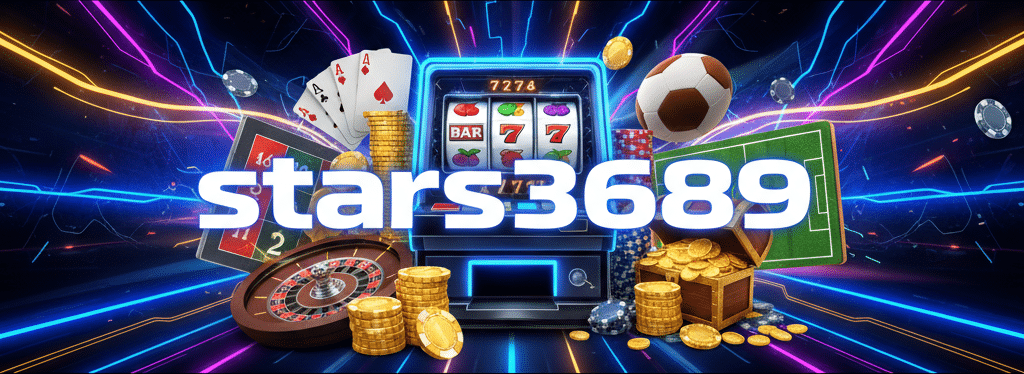 stars3689