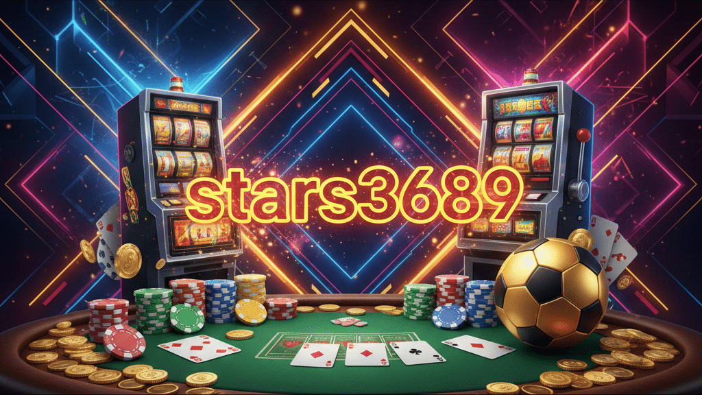 stars3689